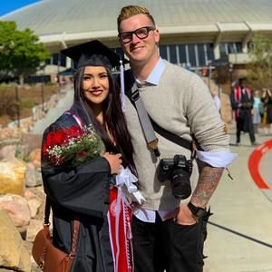 Meet your Posher, Sean